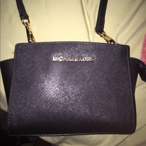 Small Michael Kors bag